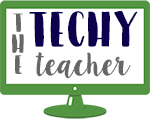 The Techy Teacher